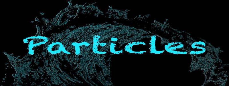 Particles category icon/image